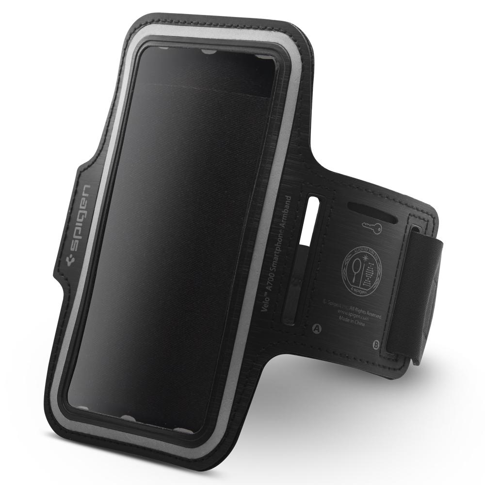 Oryginalne etui opaska na ramie adidas armband galaxy s8 Plus
